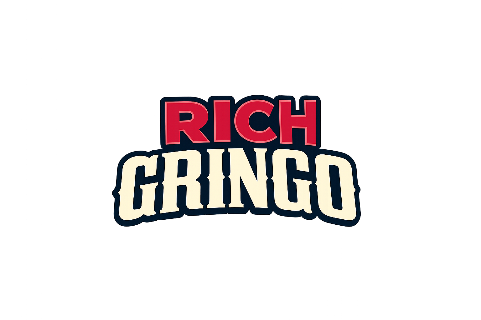 Richgringo logo
